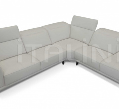 Модульный диван Lovely Модульный диван Lovely фабрика Rossini Sofas