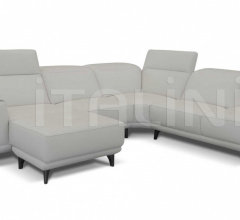 Модульный диван Lovely Модульный диван Lovely фабрика Rossini Sofas
