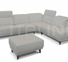 Модульный диван Lovely Модульный диван Lovely фабрика Rossini Sofas