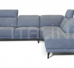 Модульный диван Lovely Модульный диван Lovely фабрика Rossini Sofas