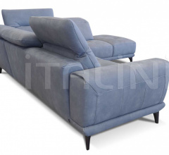 Модульный диван Lovely Модульный диван Lovely фабрика Rossini Sofas