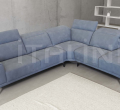 Модульный диван Lovely Модульный диван Lovely фабрика Rossini Sofas