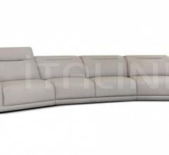 Модульный диван Monicelli Модульный диван Monicelli фабрика Rossini Sofas