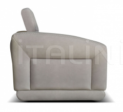Модульный диван Monicelli Модульный диван Monicelli фабрика Rossini Sofas