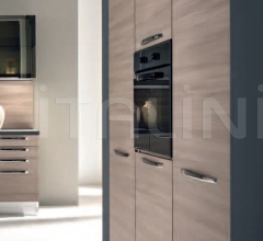Кухня Mia Кухня Mia фабрика Aran Cucine