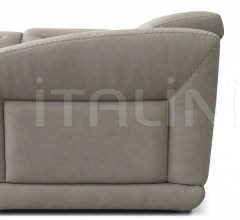 Модульный диван Monicelli Модульный диван Monicelli фабрика Rossini Sofas