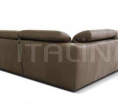 Модульный диван Monicelli Модульный диван Monicelli фабрика Rossini Sofas