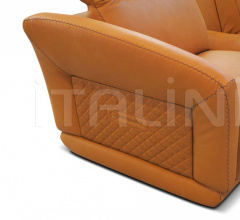Модульный диван Monicelli Модульный диван Monicelli фабрика Rossini Sofas