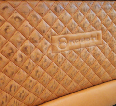 Модульный диван Monicelli Модульный диван Monicelli фабрика Rossini Sofas