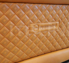 Модульный диван Monicelli Модульный диван Monicelli фабрика Rossini Sofas