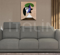 Модульный диван Monicelli Модульный диван Monicelli фабрика Rossini Sofas