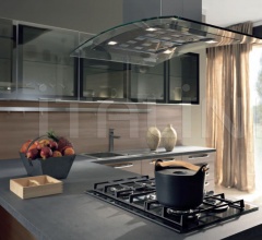Кухня Mia Кухня Mia фабрика Aran Cucine