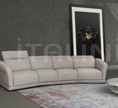 Модульный диван Monicelli Модульный диван Monicelli фабрика Rossini Sofas