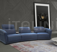 Модульный диван Monicelli Модульный диван Monicelli фабрика Rossini Sofas
