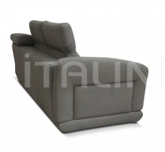 Модульный диван Monicelli Модульный диван Monicelli фабрика Rossini Sofas