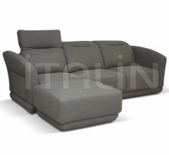 Модульный диван Monicelli Модульный диван Monicelli фабрика Rossini Sofas