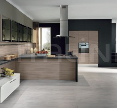 Кухня Mia Кухня Mia фабрика Aran Cucine