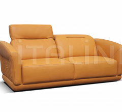 Модульный диван Monicelli Модульный диван Monicelli фабрика Rossini Sofas