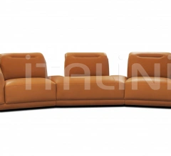 Модульный диван Monicelli Модульный диван Monicelli фабрика Rossini Sofas