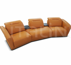 Модульный диван Monicelli Модульный диван Monicelli фабрика Rossini Sofas