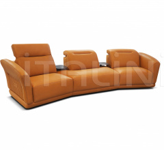 Модульный диван Monicelli Модульный диван Monicelli фабрика Rossini Sofas