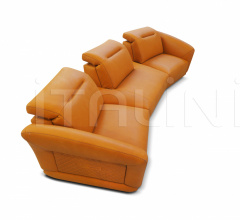 Модульный диван Monicelli Модульный диван Monicelli фабрика Rossini Sofas