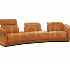 Модульный диван Monicelli Модульный диван Monicelli фабрика Rossini Sofas