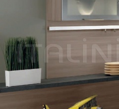 Кухня Mia Кухня Mia фабрика Aran Cucine