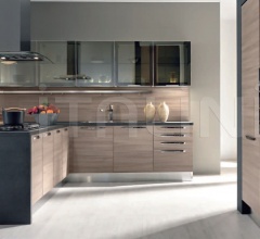 Кухня Mia Кухня Mia фабрика Aran Cucine