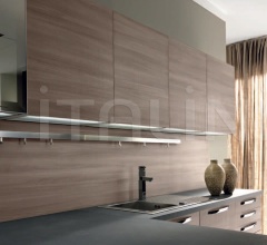 Кухня Mia Кухня Mia фабрика Aran Cucine