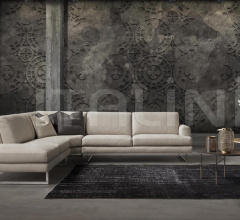 Модульный диван Narciso Модульный диван Narciso фабрика Rossini Sofas