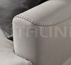 Модульный диван Narciso Модульный диван Narciso фабрика Rossini Sofas