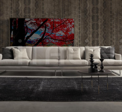 Модульный диван Narciso Модульный диван Narciso фабрика Rossini Sofas