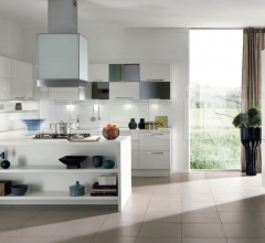 Кухня Mia Кухня Mia фабрика Aran Cucine