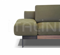 Модульный диван Plane Модульный диван Plane фабрика Rossini Sofas