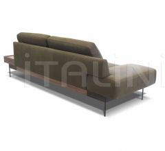 Модульный диван Plane Модульный диван Plane фабрика Rossini Sofas