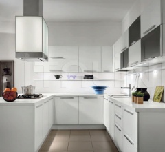Кухня Mia Кухня Mia фабрика Aran Cucine