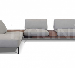 Модульный диван Plane Модульный диван Plane фабрика Rossini Sofas