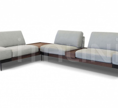 Модульный диван Plane Модульный диван Plane фабрика Rossini Sofas