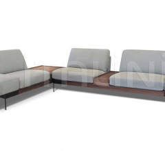 Модульный диван Plane Модульный диван Plane фабрика Rossini Sofas