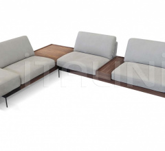 Модульный диван Plane Модульный диван Plane фабрика Rossini Sofas