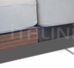 Модульный диван Plane Модульный диван Plane фабрика Rossini Sofas
