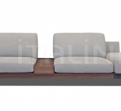 Модульный диван Plane Модульный диван Plane фабрика Rossini Sofas