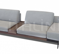 Модульный диван Plane Модульный диван Plane фабрика Rossini Sofas