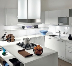 Кухня Mia Кухня Mia фабрика Aran Cucine