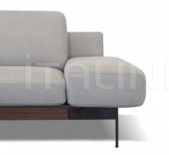 Модульный диван Plane Модульный диван Plane фабрика Rossini Sofas