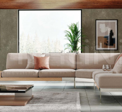 Модульный диван Plane Модульный диван Plane фабрика Rossini Sofas