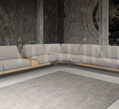 Модульный диван Plane Модульный диван Plane фабрика Rossini Sofas