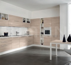Кухня Mia Кухня Mia фабрика Aran Cucine