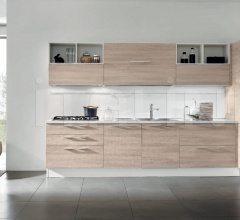 Кухня Mia Кухня Mia фабрика Aran Cucine
